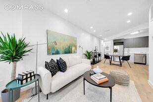 1390 Putnam Ave in Brooklyn, NY - Building Photo