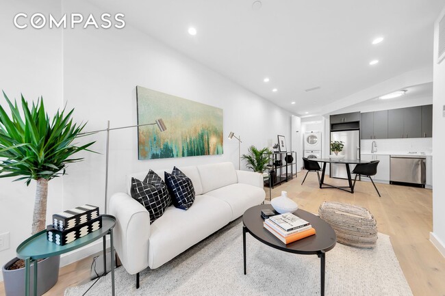 property at 1390 Putnam Ave