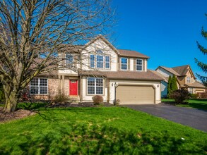1148 Challis Springs Dr in New Albany, OH - Building Photo - Building Photo