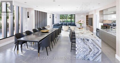 5858-5858 Yonge St in Toronto, ON - Building Photo - Building Photo