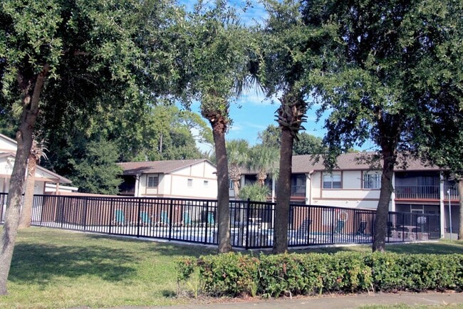 property at 411 Banana Cay Dr