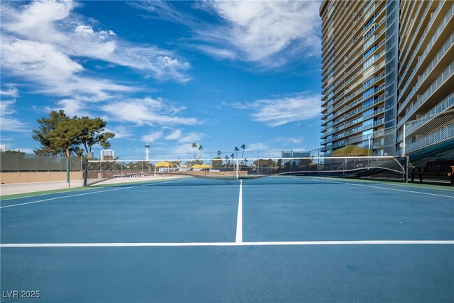 property at 3111 Bel Air Dr
