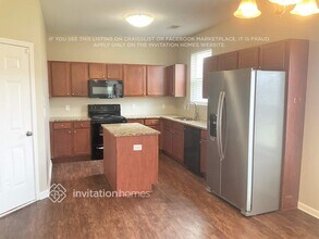 150 Forrest Hills Dr in Dallas, GA - Building Photo - Building Photo