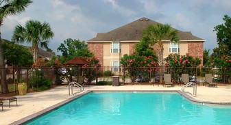 Highland Club in Baton Rouge, LA - Building Photo - Building Photo