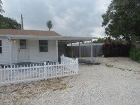 3591 Gibbs Rd in Delray Beach, FL - Building Photo