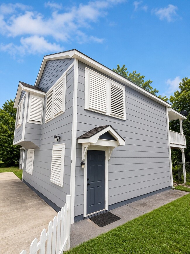 property at 7017 2nd St