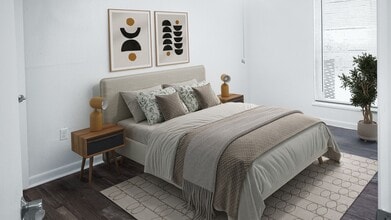 Aspen Park in Houston, TX - Building Photo - Building Photo