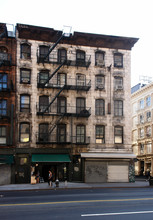 357 Canal St in New York, NY - Foto de edificio - Building Photo