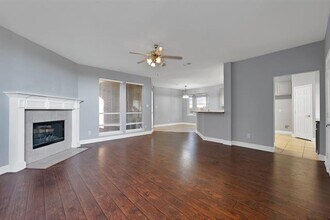 708 Nickelville Ln in Wylie, TX - Building Photo - Building Photo