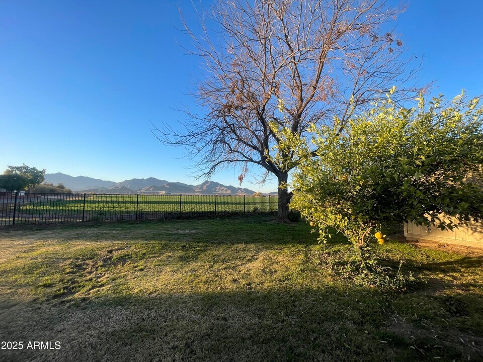 11715 W Southern Ave in Tolleson, AZ - Building Photo