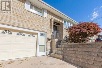 246 Thaler Ave in Kitchener, ON - Building Photo - Building Photo