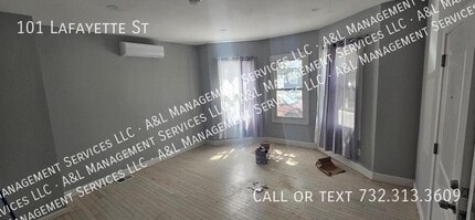 101 Lafayette St in Paterson, NJ - Building Photo - Building Photo