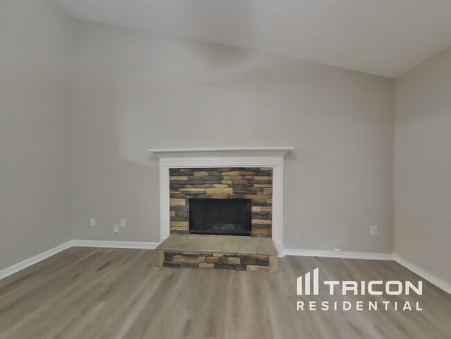 122 Country Farms Way in Rockmart, GA - Building Photo - Building Photo