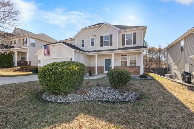 124 Scottish Ave in Simpsonville, SC - Building Photo - Building Photo