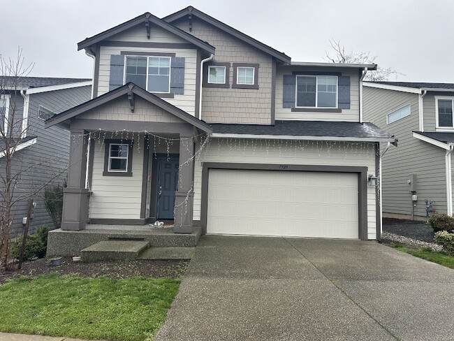 property at 7929 39th Pl NE