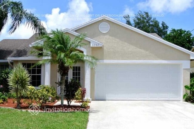 property at 6067 Ungerer St
