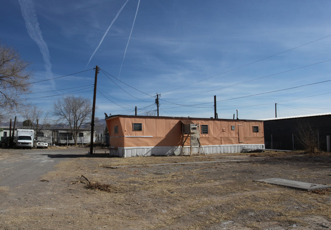 106 Roosevelt St in Canutillo, TX - Building Photo - Building Photo