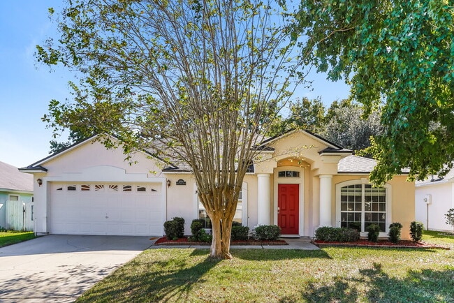 property at 12306 Bucks Harbor Dr S
