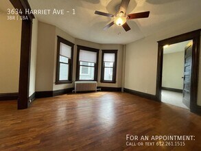 3634 Harriet Ave in Minneapolis, MN - Foto de edificio - Building Photo