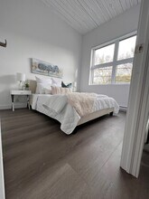 Les Appartements Henri-Julien in Montréal, QC - Building Photo - Building Photo