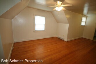 1408 W Chapel Hill St in Durham, NC - Building Photo - Building Photo