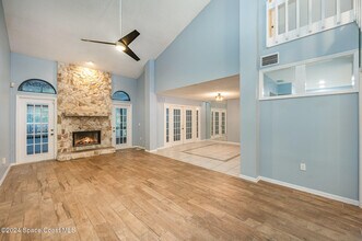 1506 Parkside Pl in Satellite Beach, FL - Foto de edificio - Building Photo