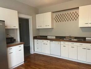 1205 Chamberlain Ave, Unit A in Chattanooga, TN - Building Photo - Building Photo