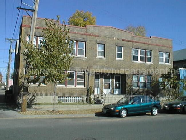 property at 1432 W 32nd St