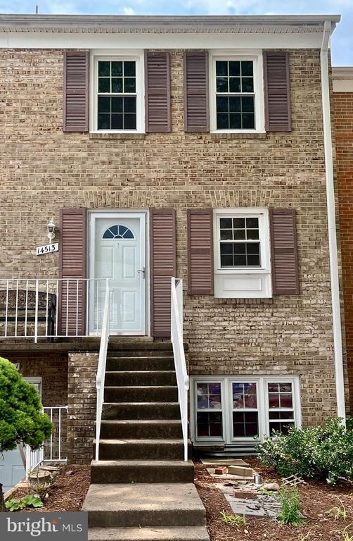 property at 14513 Golden Oak Rd