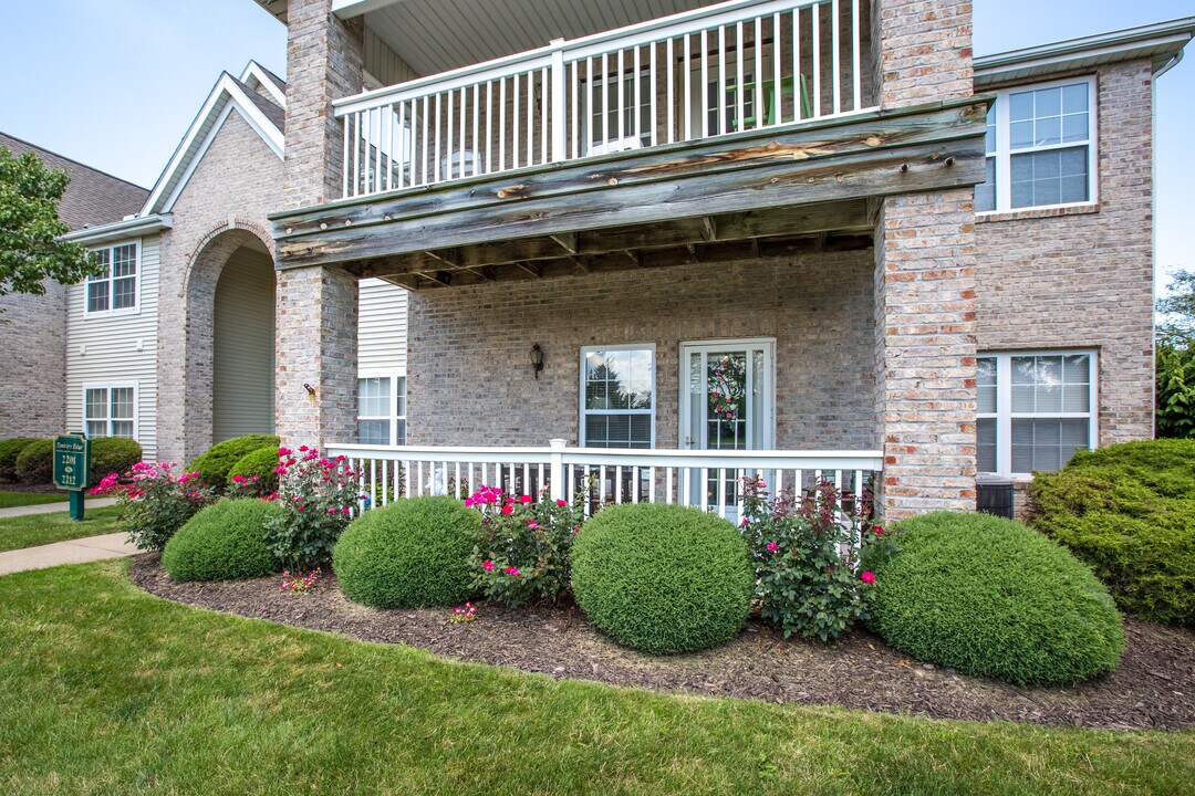 1600 Pelton Park Ln in Sandusky, OH - Foto de edificio