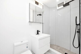 107 First Avenue in New York, NY - Building Photo - Building Photo