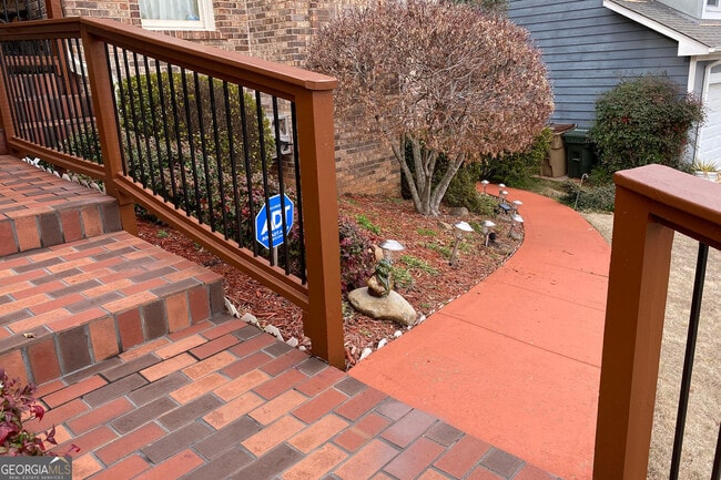 3550 River Trace Dr in Alpharetta, GA - Building Photo - Building Photo