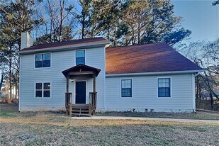 524 Mephisto Cir in Lawrenceville, GA - Building Photo