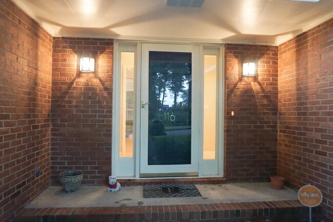 116 Princeton Ln in Valdosta, GA - Building Photo - Building Photo