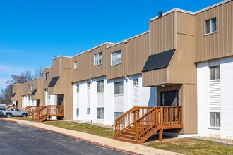 Finn Apartments in Des Moines, IA - Foto de edificio - Building Photo