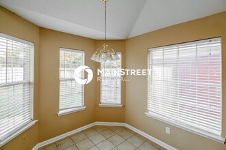 8516 Cross Point Dr in Olive Branch, MS - Foto de edificio - Building Photo