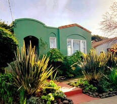 806 Vincente Ave in Berkeley, CA - Building Photo