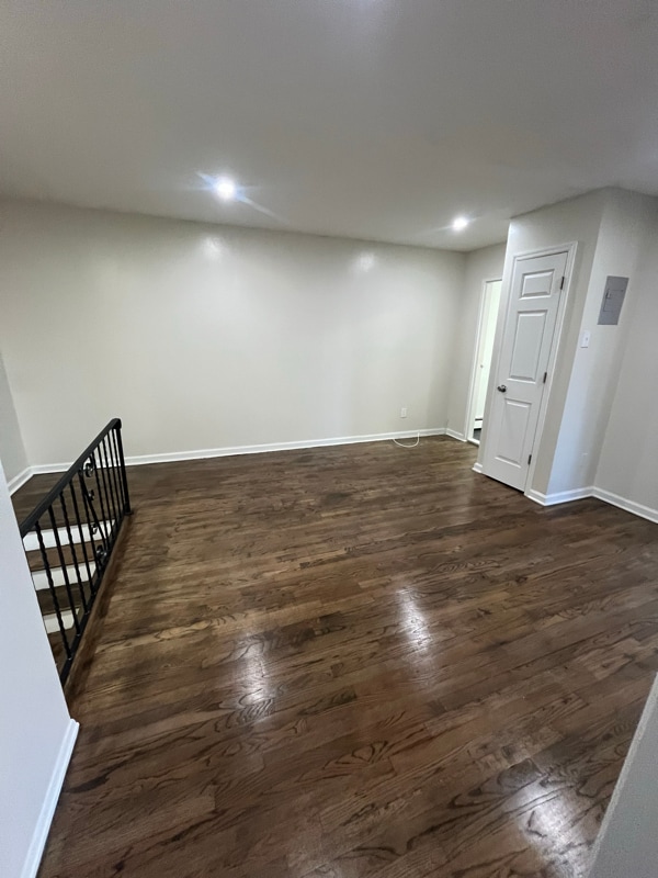 59 E Park St in East Orange, NJ - Building Photo - Building Photo