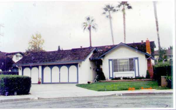 111-113 Exeter Ct in Sunnyvale, CA - Building Photo - Building Photo