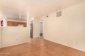 1318 E Culver St in Phoenix, AZ - Building Photo - Building Photo