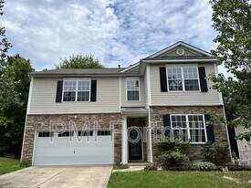 1147 Spicewood Pines Rd in Fort Mill, SC - Building Photo