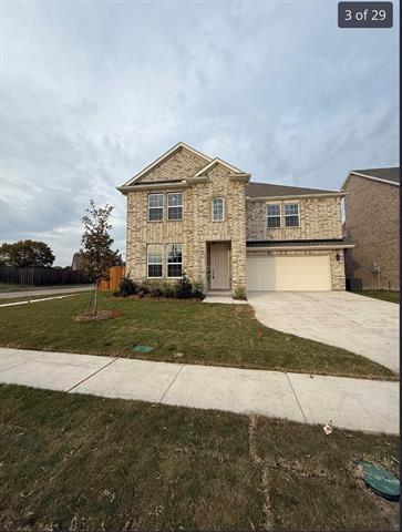 property at 3821 Ablon Trail