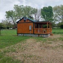 388 Co Rd 4446 in Whitewright, TX - Building Photo - Building Photo