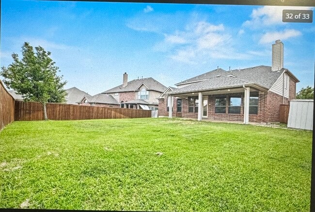 438 Bristol St in Roanoke, TX - Building Photo - Building Photo