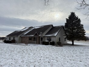 5050 S 700 E-57 in Churubusco, IN - Building Photo - Building Photo