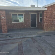4642 Walter Ln in El Paso, TX - Building Photo - Building Photo