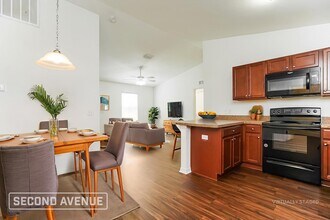 9 Ash Trail in Ocala, FL - Foto de edificio - Building Photo