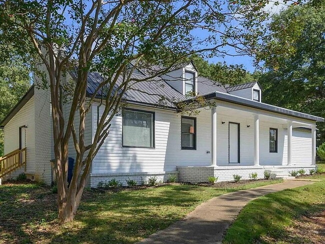 property at 1261 Taylors Mill Rd