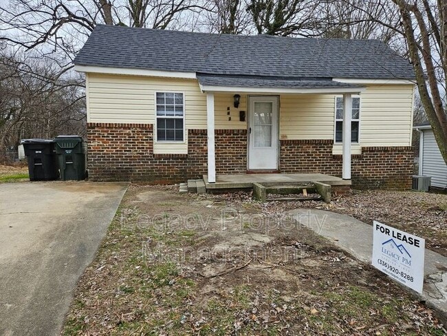 property at 442 Avon Ave