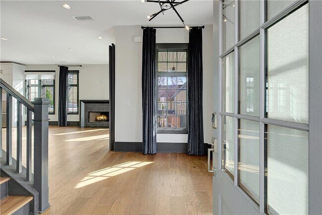 11292 Serenbe Ln in Palmetto, GA - Building Photo - Building Photo